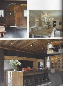 The Art Of Living - woon- en lifestyle magazine