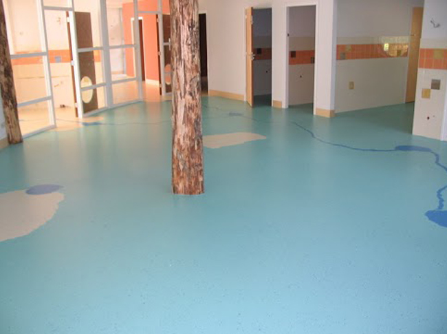 Gietvloer Design #woonbeton #berkersvloeren #gietvloeren #betonlook